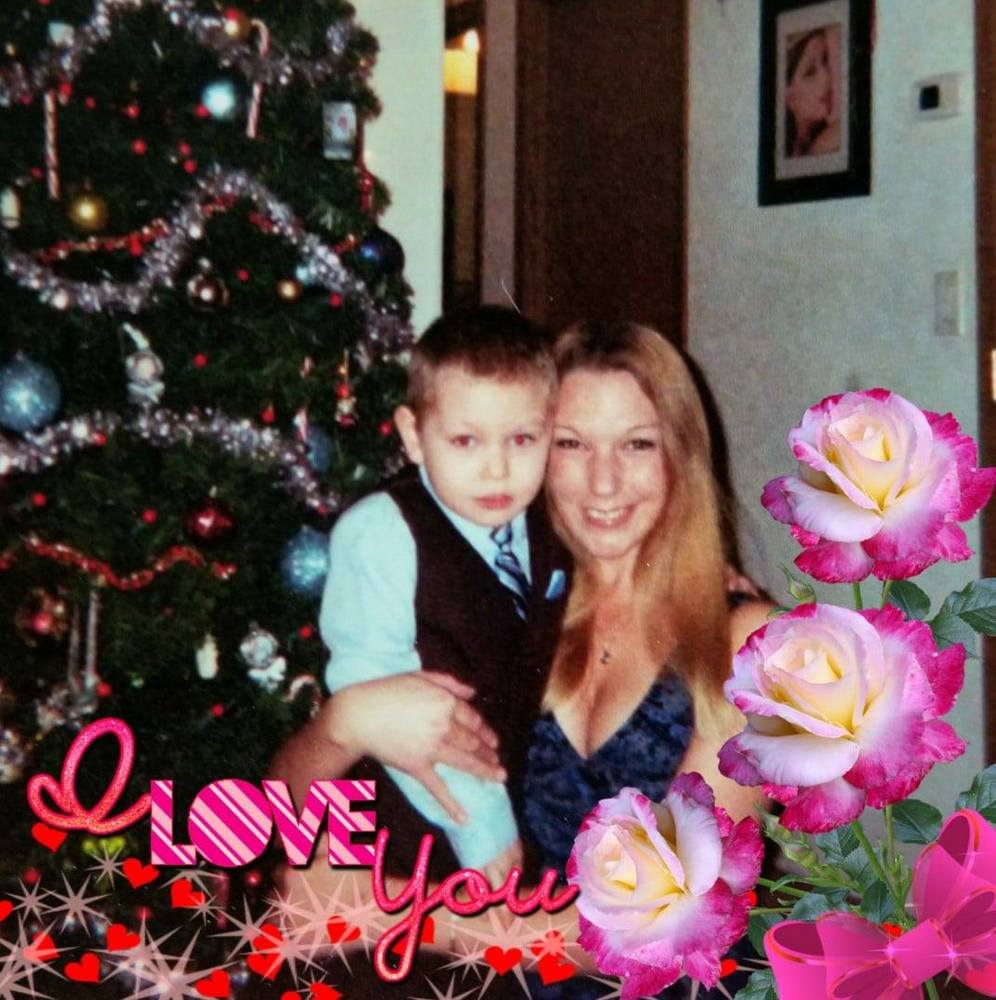 Meet your Posher, Andrea